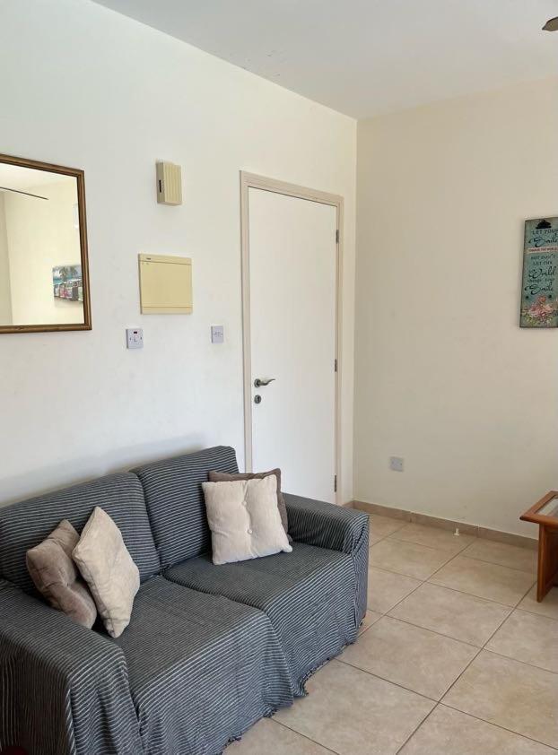 The Holiday Flat, Gateway To Desired Experiences Pégeia Exteriör bild