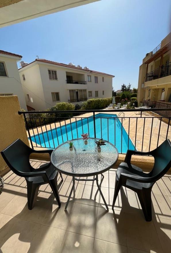 The Holiday Flat, Gateway To Desired Experiences Pégeia Exteriör bild