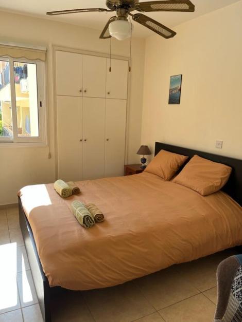 The Holiday Flat, Gateway To Desired Experiences Pégeia Exteriör bild