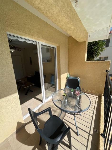 The Holiday Flat, Gateway To Desired Experiences Pégeia Exteriör bild