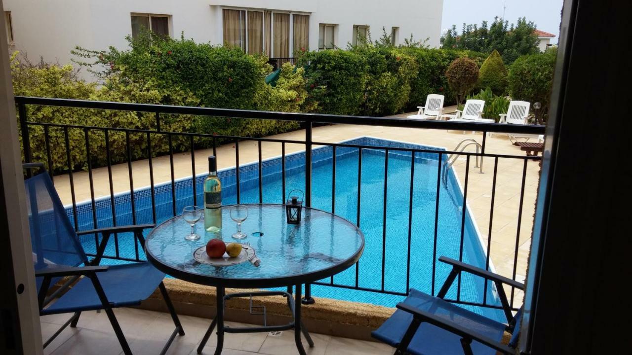 The Holiday Flat, Gateway To Desired Experiences Pégeia Exteriör bild